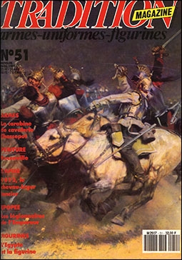 Tradition Magazine 51 - 1991