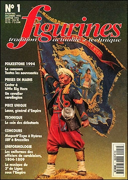 Figurines 1 1994-1995