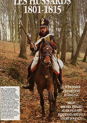 Tradition Magazine 66-67 - 1992