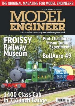Model Engineer 4551