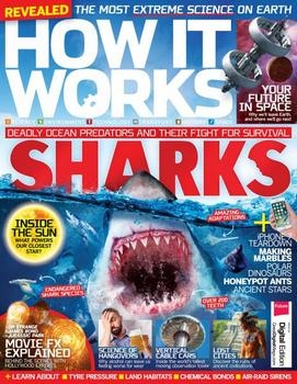 How It Works - Issue 94 2016