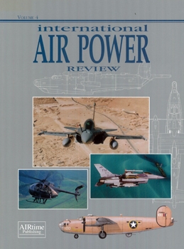 International Air Power Review Vol.04