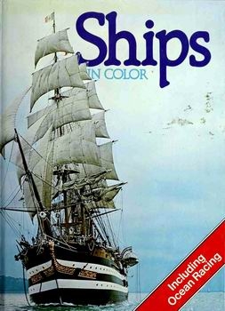 Ships in Color