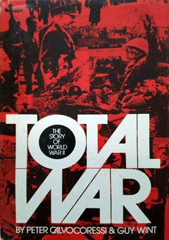 Total War: The Story of World War II