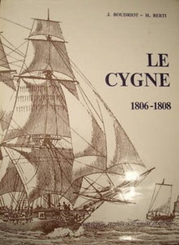 Le Cygne de L'Ingenieur Pestel 1806-1808 Brick de 24: Monographie