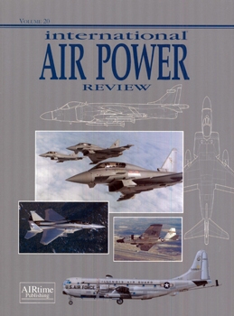 International Air Power Review Vol.20