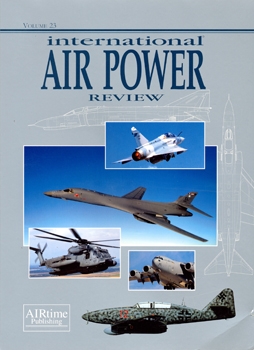 International Air Power Review Vol.23