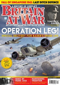 Britain at War Magazine 2017-02 (118)