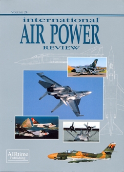 International Air Power Review Vol.24