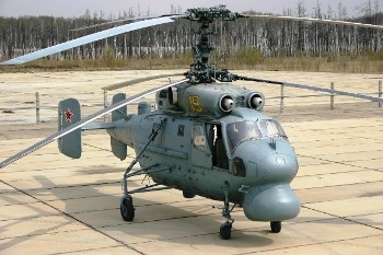 Ka-25PL Hormone-A Walk Around