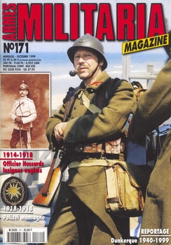 Armes Militaria Magazine 1999-10 (171)