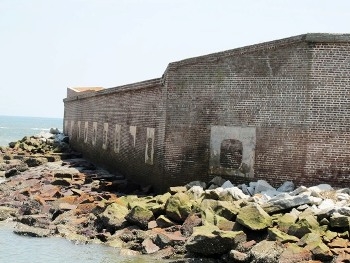 Fort Sumter Photos