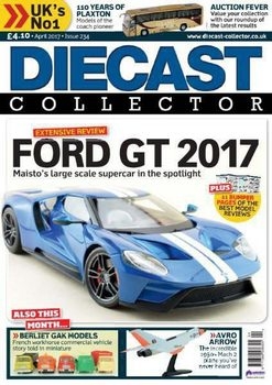 Diecast Collector 2017-04