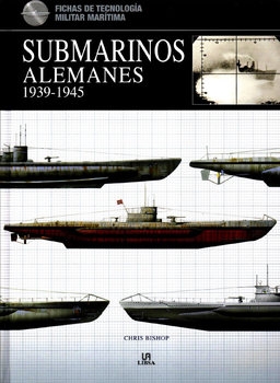Submarinos Alemanes 1939-1945