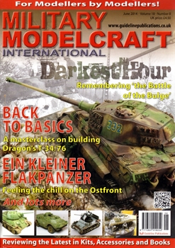 Military Modelcraft International 2014-06