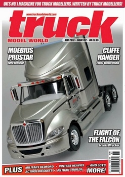Truck Model World 2013-05