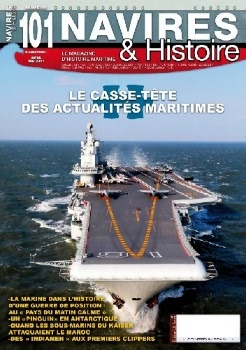 Navires & Histoire 101 (2017-04/05)