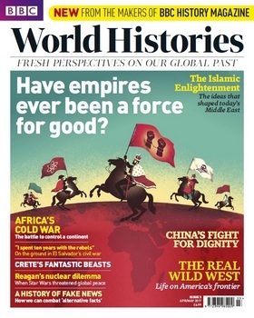 BBC World Histories - Issue 3