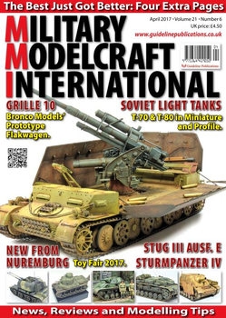 Military Modelcraft International 2017-04