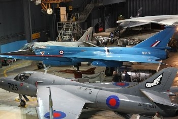 Fleet Air Arm Museum, Yeovilton, Photos
