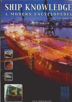 Ship Knowledge: A Modern Encyclopedia