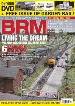 British Railway Modelling 2017-05