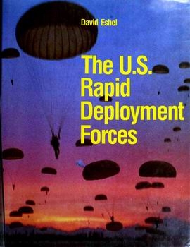 The U.S. Rapid Deployment Forces