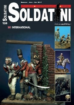 Soldatini International - Issue 123 (2017-04/05) 