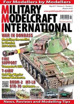 Military Modelcraft International 2017-05