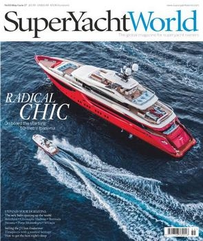 SuperYacht World - May/June 2017