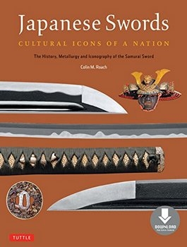 Japanese Swords: Cultural Icons of a Nation