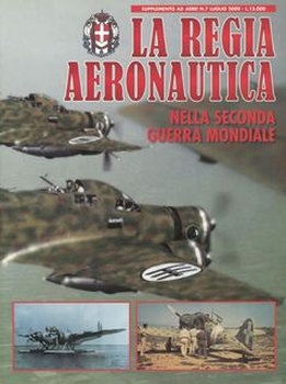 La Regia Aeronautica Nella Seconda Guerra Mondiale