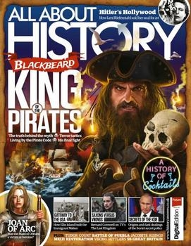 All About History - Issue 51 2017