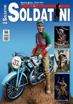 Soldatini №124 (2017-05/06) 