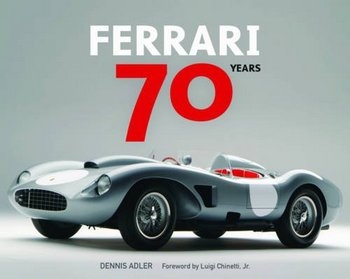 Ferrari: 70 Years