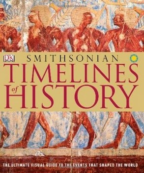 Smithsonian Timelines of History (DK)