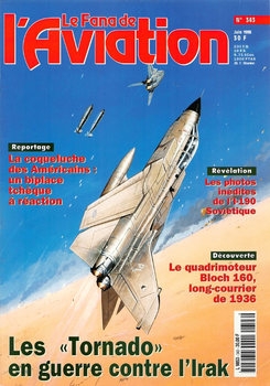 Le Fana de L’Aviation 1998-06 (343)