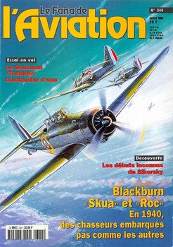 Le Fana de L’Aviation 1998-07 (344)