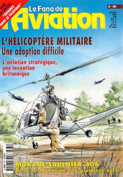 Le Fana de L’Aviation 2001-08 (381)