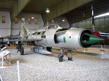 The Air Force Museum of the German Federal Armed Forces Photos