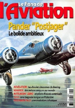 Le Fana de L'Aviation 2002-06