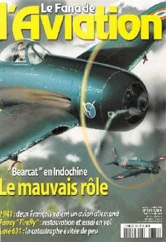 Le Fana de L'Aviation 2002-10
