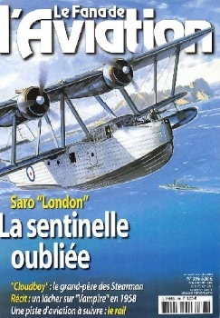 Le Fana de L'Aviation 2002-11
