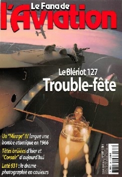 Le Fana de L'Aviation 2002-12