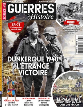 Science & Vie: Guerres & Histoire 2017-06 (37)