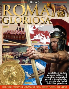 Roma Gloriosa (BBC History Italia)