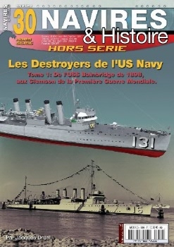 Navires & Histoire Hors-Serie №30 (2017-06)