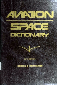 Aviation Space Dictionary