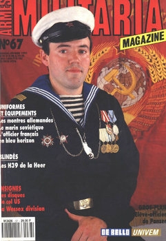 Armes Militaria Magazine 1991-02 (67)