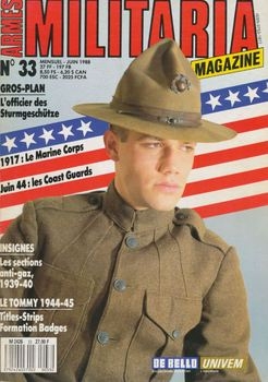 Armes Militaria Magazine 1988-06 (33)